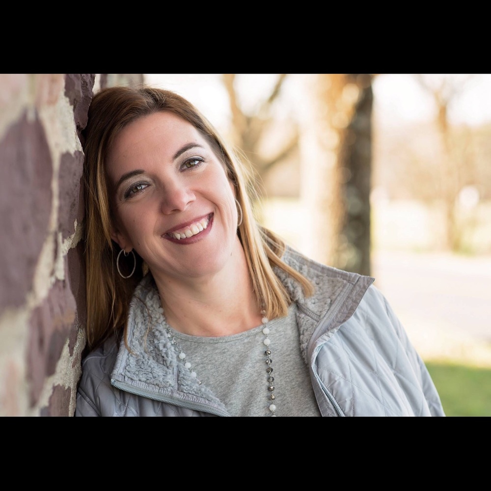 Meet your Posher, Kristen